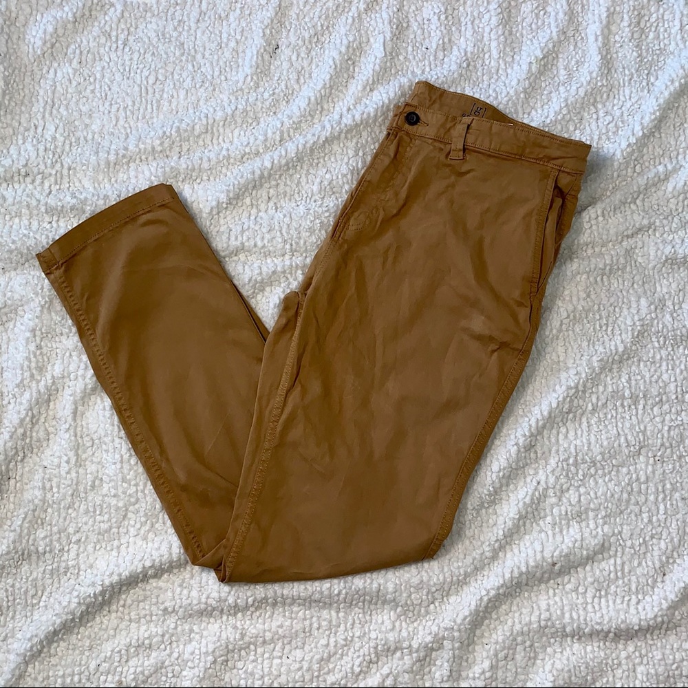 George Pants